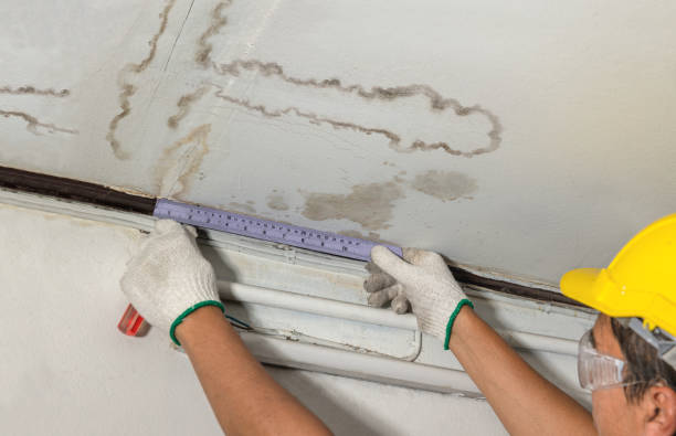 Reliable Basement Flood Cleanup contractor in Oakdale, LA by Aqua Guard Water Damage